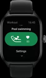 Amazfit GTS 4