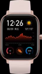 Amazfit GTS - global version