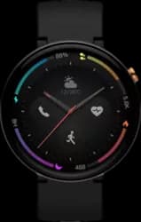 Amazfit Nexo