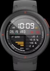 Amazfit Verge