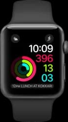 Apple Watch Series 2 - 42mm