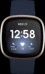 Fitbit Versa 3