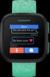 Garmin Bounce