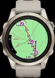 Garmin Epix Pro Gen 2 Sapphire 42mm