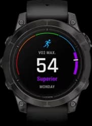 Garmin Epix Pro Gen 2 Sapphire 51mm