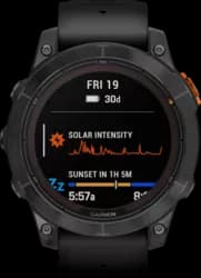 Garmin Fenix 7 Pro Solar