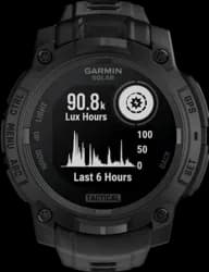 Garmin Instinct 3 Solar Tactical Edition 45mm