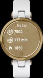 Garmin Lily