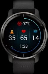 Garmin Venu 2 Plus