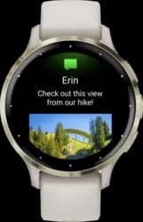 Garmin Venu 3S