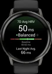 Garmin Venu 4 - 45mm