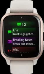 Garmin Venu Sq 2 Music Edition