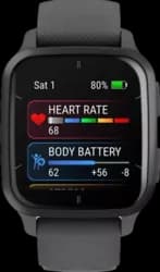 Garmin Venu Sq 2
