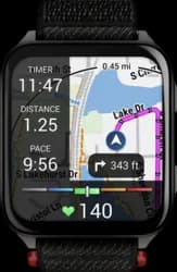 Garmin Venu X1