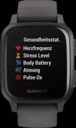 Garmin Venu - 40.6mm