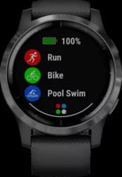 Garmin Vivoactive 4