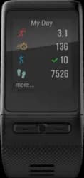 Garmin Vivoactive HR