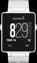 Garmin Vivoactive — case dimensions and design