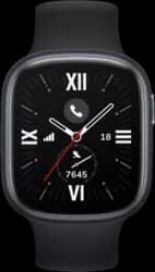 Honor Watch 4 — case dimensions and design