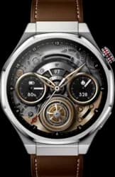 Honor Watch 5 Ultra