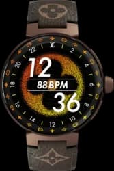Louis Vuitton Tambour Horizon Light Up