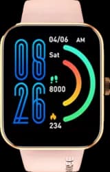 Noise ColorFit Loop — case dimensions and design