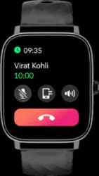 Noise ColorFit Quad Call — case dimensions and design