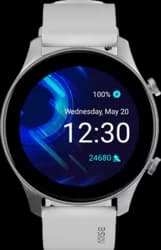 Noise NoiseFit Evolve 2 — case dimensions and design
