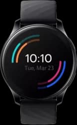 OnePlus Watch — case dimensions and design