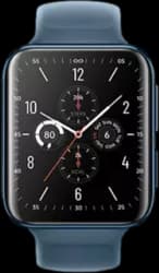 Oppo Watch 2 - 46mm · 46.4mm