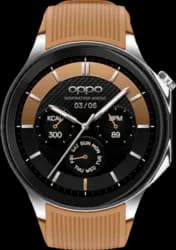 Oppo Watch X