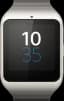 SmartWatch 3 - Stainless Steel · 51mm