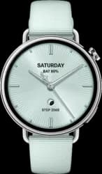 Xiaomi Watch S4 41mm — case dimensions and design