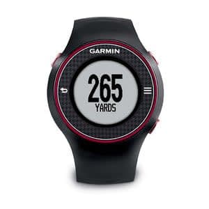 Garmin Approach® S3 — case dimensions and design