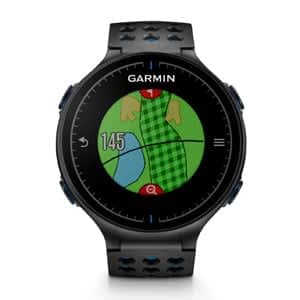 Garmin Approach® S5 — case dimensions and design