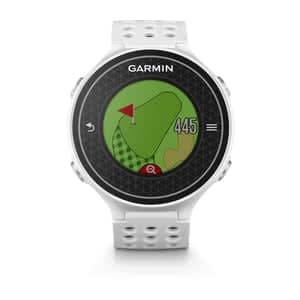 Garmin Approach® S6 — case dimensions and design