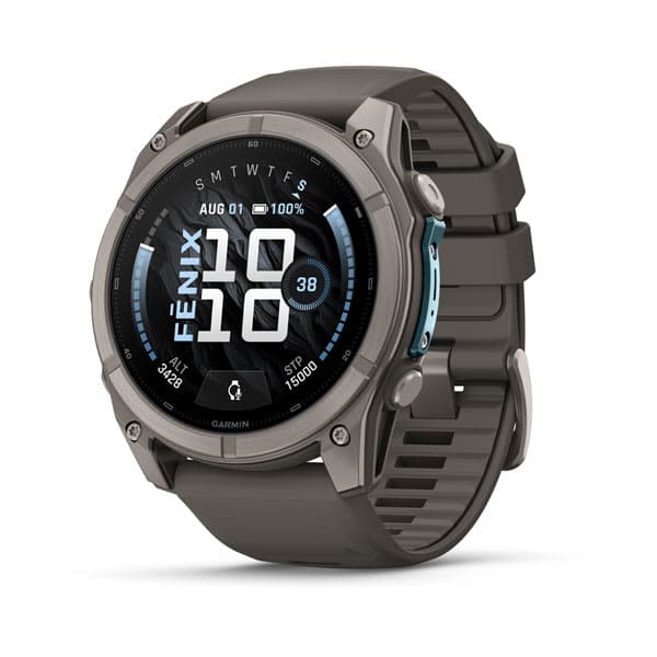 Garmin Fenix 9 51mm