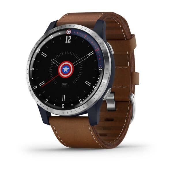 Garmin First Avenger