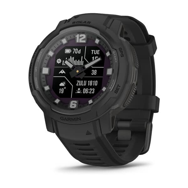 Garmin Instinct® Crossover Solar - Tactical Edition