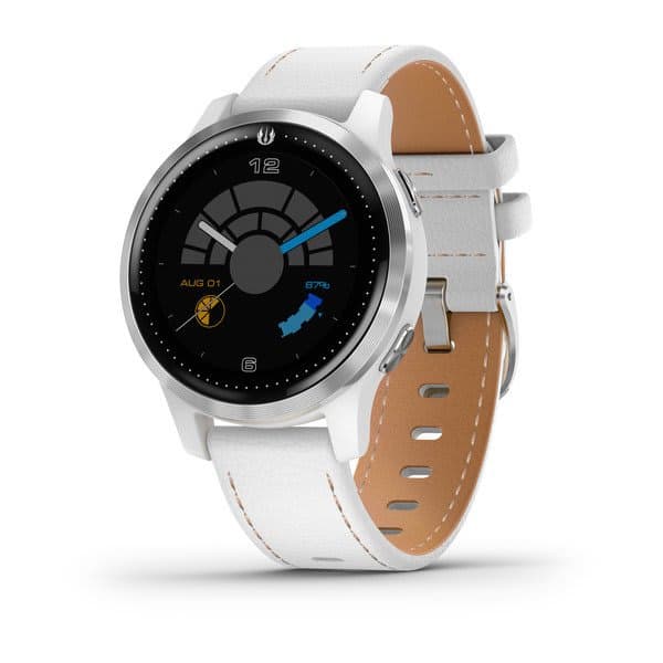 Garmin Rey™ — case dimensions and design