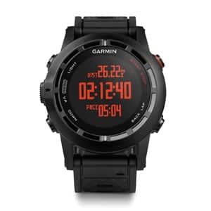 Garmin fēnix® 2 — case dimensions and design