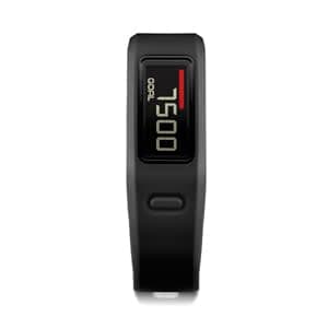 Garmin vívofit® — case dimensions and design