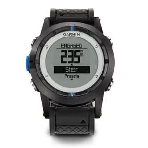 Garmin quatix®